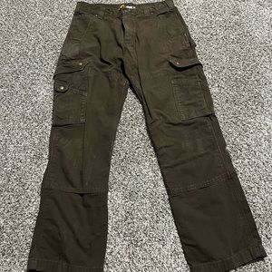 Carhartt 32x30 work pants